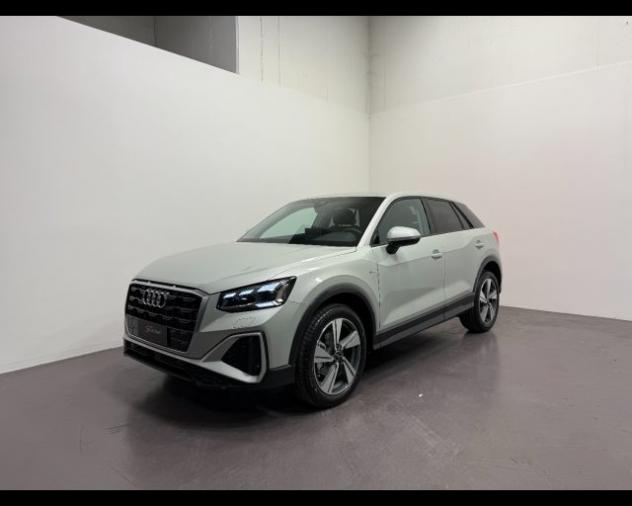 AUDI Q2 35 TFSI S-TRONIC S-LINE EDITION rif. 23209345