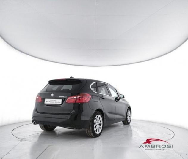 BMW 225 Serie 2 xe iPerformance Business aut. rif. 23452283 - Foto 3