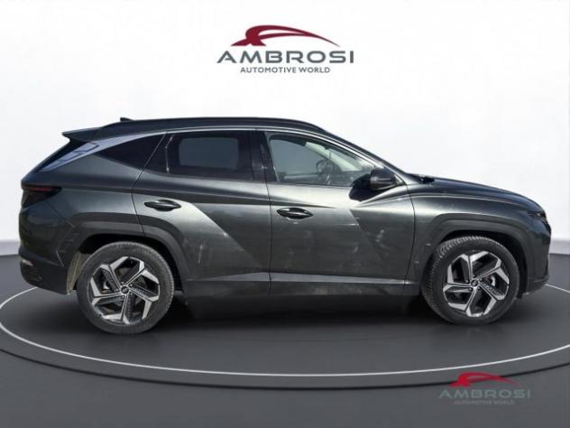 HYUNDAI Tucson 1.6 hev Exellence Lounge Pack 2wd auto rif. 24204151 - Foto 5