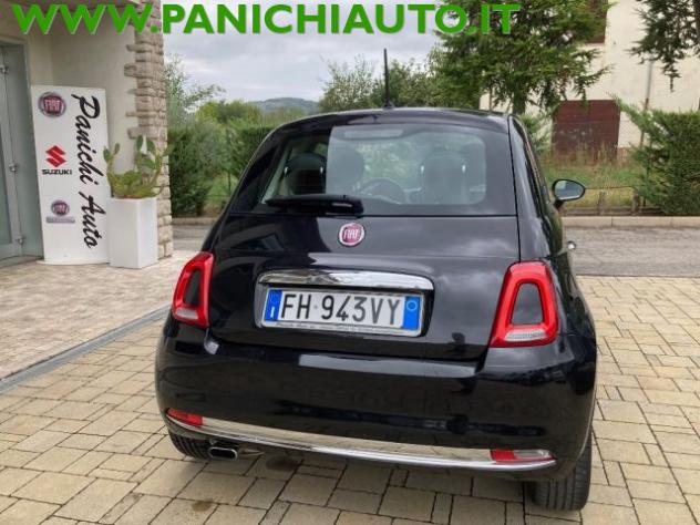 FIAT 500 1.2 Lounge rif. 24032434 - Foto 6