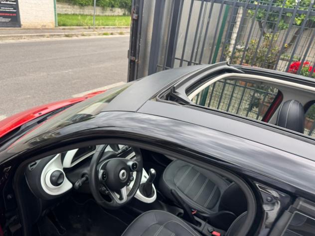 Smart ForFour 70 1.0 Prime - Foto 6