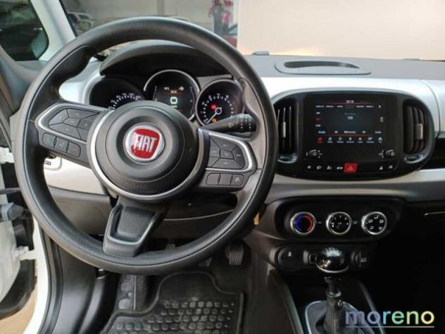 FIAT 500L Cross 1.4 s&s 95 CV rif. 18663403 - Foto 7