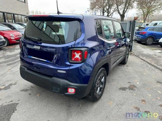 JEEP Renegade 1.0 t3 120 CV Business 2WD Navi rif. 18209583 - Foto 6