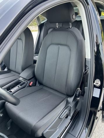 Audi Q3 SPB 35 TFSI S tronic Business Plus - Foto 10