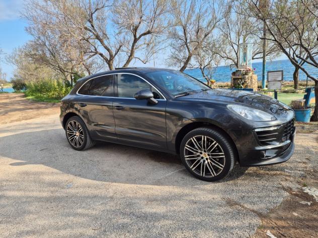 Porsche Macan 3.0 S Diesel - Foto 3