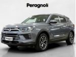 SSANGYONG Korando 1.5 GDI-Turbo 2WD aut. Dream rif. 23202081