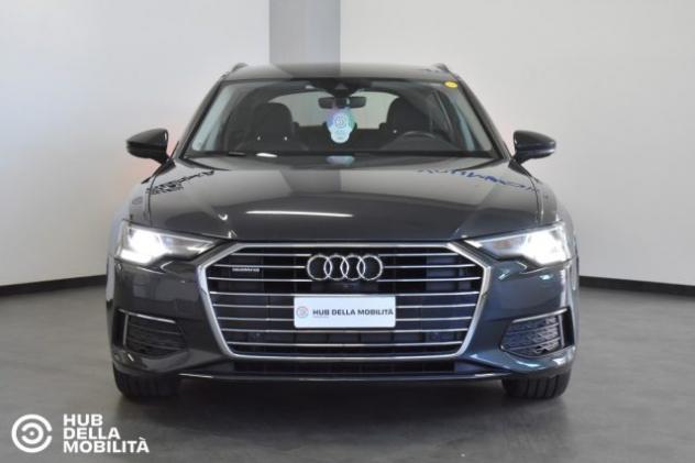 AUDI A6 Avant 45 3.0TDI quattro ultra Stronic Business Des rif. 24093588