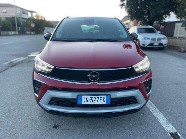 OPEL - Crossland X - 1.2 T 12V 110 CV S&S Advance - Foto 2