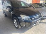 TOYOTA - RAV4 - 2.2 D-4D 136CV Luxury
