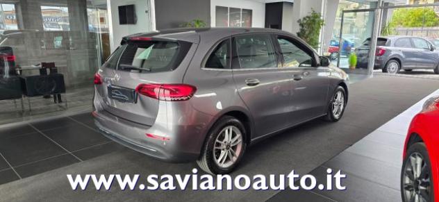 MERCEDES-BENZ B 180 d Automatic Sport Plus rif. 23986636 - Foto 3