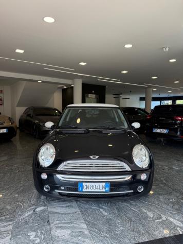 Mini 1.6 16V One - Foto 2