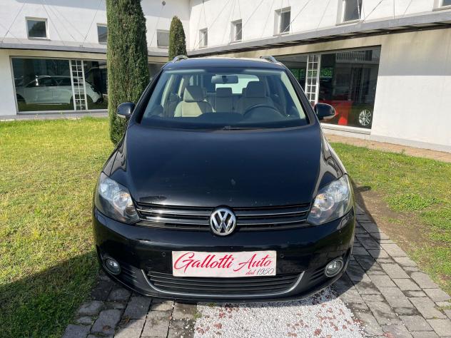 Volkswagen Golf Plus 2.0 TDI 103 kW Highline DSG - RISERVATA A COMMERCIANTI D’AUTO - Foto 2
