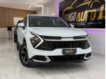 Kia Sportage 1.6 CRDi MHEV DCT Style