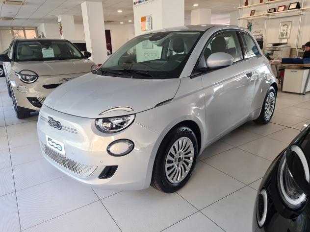 FIAT 500 Electric Elettrica 190 - Foto 2