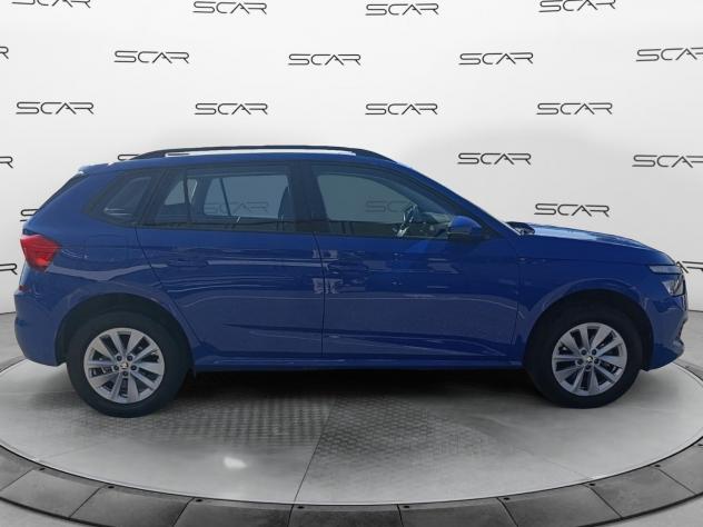Škoda Kamiq Kamiq 1.0 tsi Ambition 95cv - Foto 3