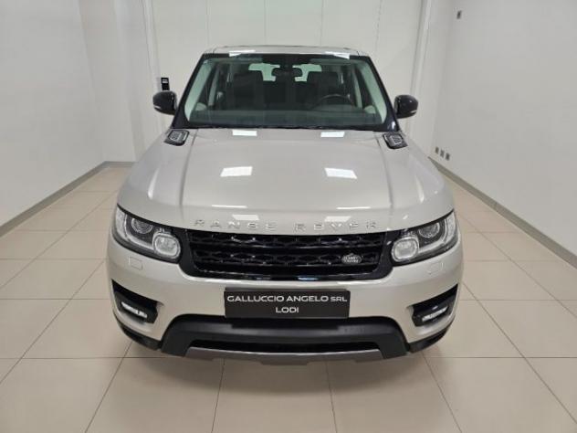 LAND ROVER Range Rover Sport 3.0 SDV6 HSE Dynamic rif. 19343343 - Foto 2