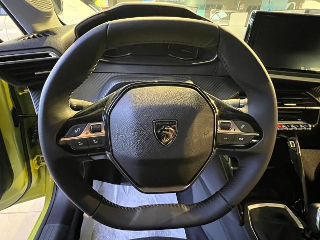 Peugeot 208 2ª serie PureTech 100 Stop&Start 5 porte Style - Foto 9