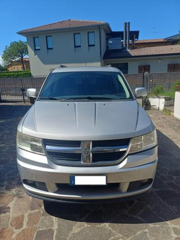 Dodge Journey 2.0 Turbodiesel aut. SXT DPF - Foto 2