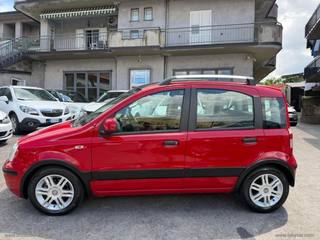 FIAT Panda 1.2 Dynamic - Foto 6