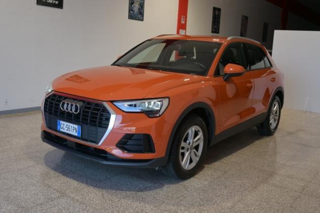 Audi Q3 35 TDI S tronic Business Advanced - Foto 2