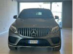 MERCEDES-BENZ GLE 350 d 4Matic Coupé Premium Plus rif. 23642398