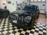 JEEP Grand Cherokee 3.0 V6 CRD 250 MultijetII Night Eagle Gancio Train rif. &hellip;
