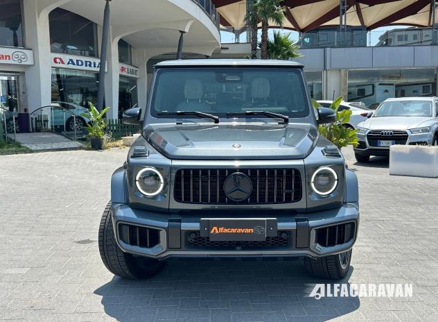 Mercedes-Benz G 63 AMG Classe G 585cv auto - Foto 2