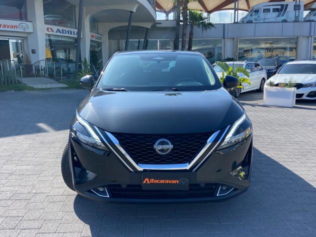 Nissan Qashqai 1.3 mhev Business 2wd 158cv xtronic - Foto 2