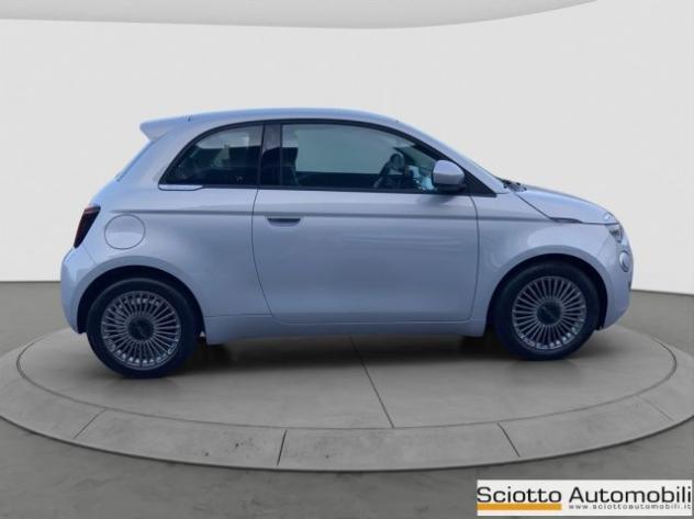 FIAT 500 Hybrid Torino rif. 23107856 - Foto 7