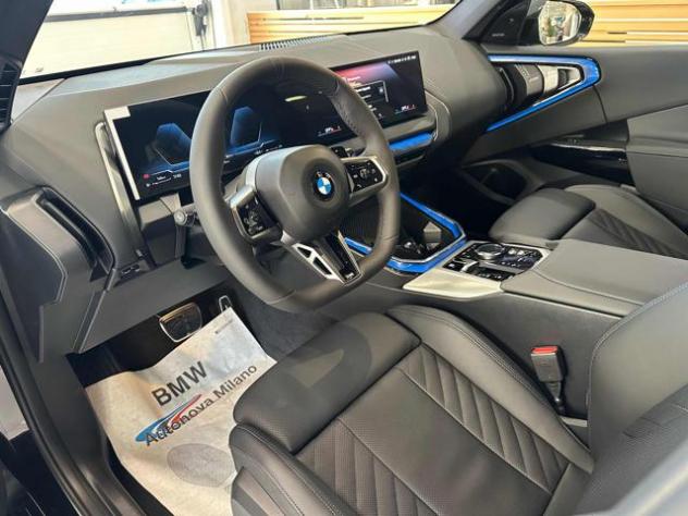 BMW X3 xDrive 20d Msport rif. 24205153 - Foto 6