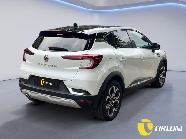 Renault Captur Captur 1.3 tce Intens 130cv edc fap - Foto 4