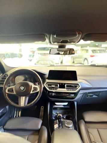 BMW X4 xDrive20d 48V Msport rif. 24118278 - Foto 4