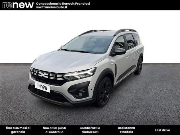 DACIA Jogger 1.0 TCe GPL EXTREME UP 7 P NBI rif. 23859939