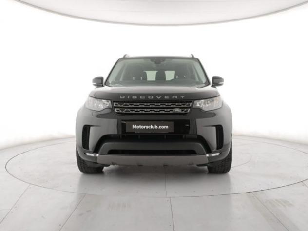 LAND ROVER Discovery 3.0 TD6 249 CV SE 7 posti - solo operatori rif. 23130392 - Foto 7