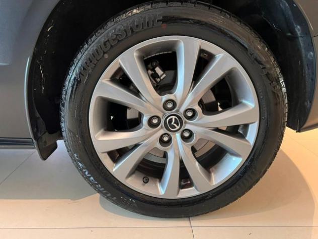 MAZDA CX-30 2.0L e-Skyactiv-X M Hybrid AWD Exceed rif. 23830234 - Foto 7