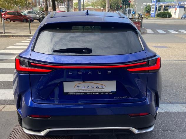 Lexus NX 450h+ Luxury PHEV #11497 - Foto 5