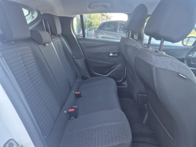 PEUGEOT 208 BlueHDi 100 Stop&Start 5 porte Allure Pack rif. 24094054 - Foto 8