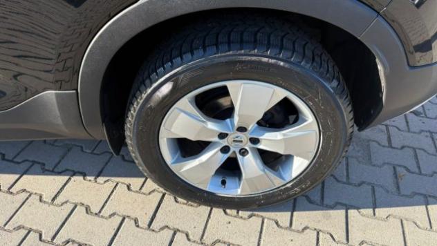 VOLVO XC40 D3 GEARTRONIC ** UNICO PROPRIETARIO ** rif. 24054311 - Foto 6