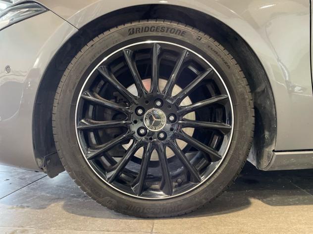 Mercedes-Benz Classe A (W177) A 180 d Automatic Sport - Foto 8