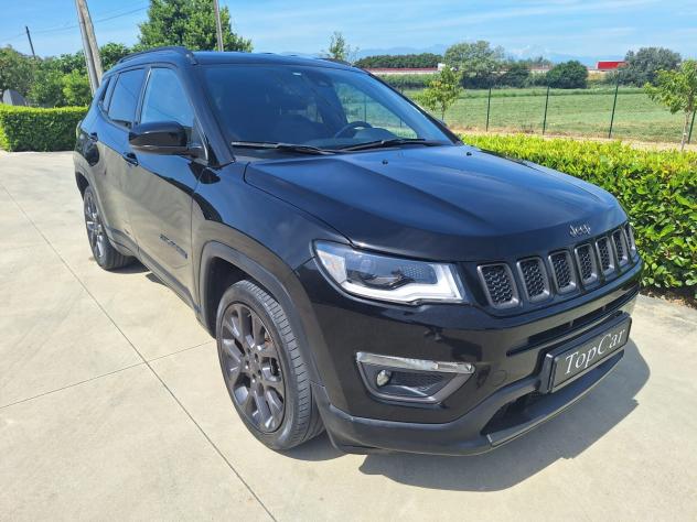 Jeep Compass 1.6 .Limited Sport - Foto 7