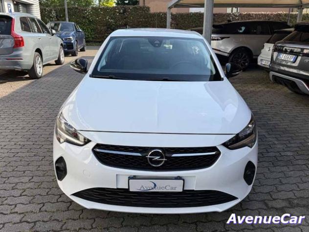 OPEL Corsa 1.5 Edition ADATTA A NEOPATENTATI UNI PROPRIETARIO rif. 23772656 - Foto 2