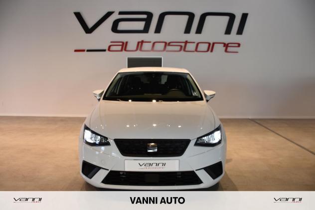 SEAT Ibiza 1.0 TGI 5 porte Style - Foto 2
