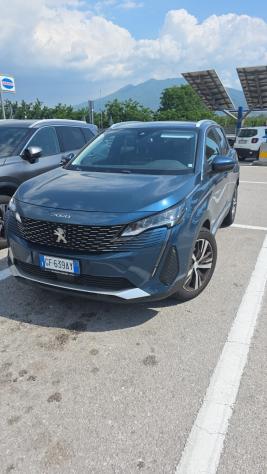 Peugeot 3008 BlueHDi 130 S&S Allure - Foto 2