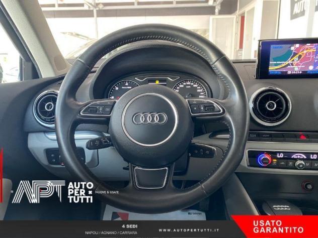 Audi A3 A3 Sportback 2.0 tdi Ambiente quattro - Foto 7