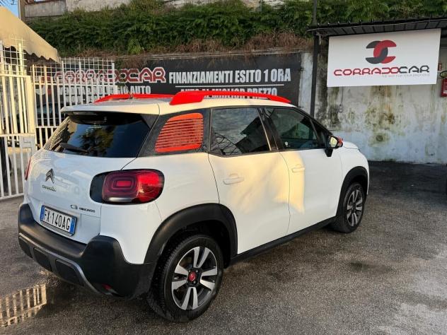 C3 AIRCROSS 1.5 DIESEL 120CV S&S AUTOMATICA SHINE - Foto 6