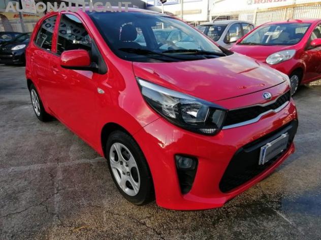 KIA Picanto 1.0 ACTIVE 5 PORTE 67cv rif. 23193450 - Foto 6