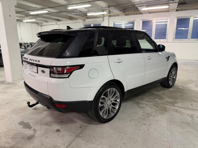 Land Rover Range Sport 3.0 TDV6 HSE Dynamic - Foto 3