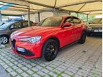 Alfa Romeo Stelvio 2.2 Turbodiesel 190 CV AT8 Q4 Sprint