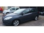 ford focus 1600 tdi sw 115 cv