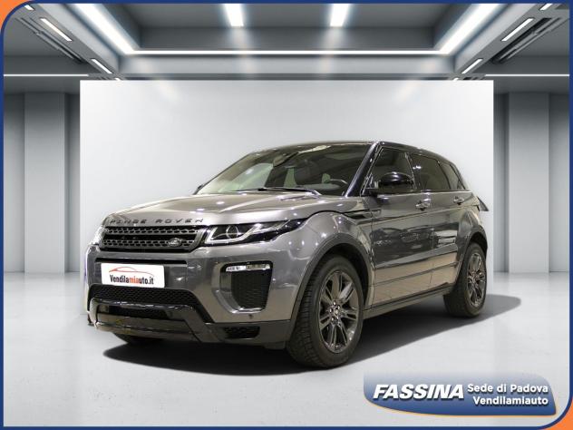 Land Rover Range Rover Evoque Range Rover Evoque 2.0d i4 -Dynamic S fwd 180cv - Foto 3